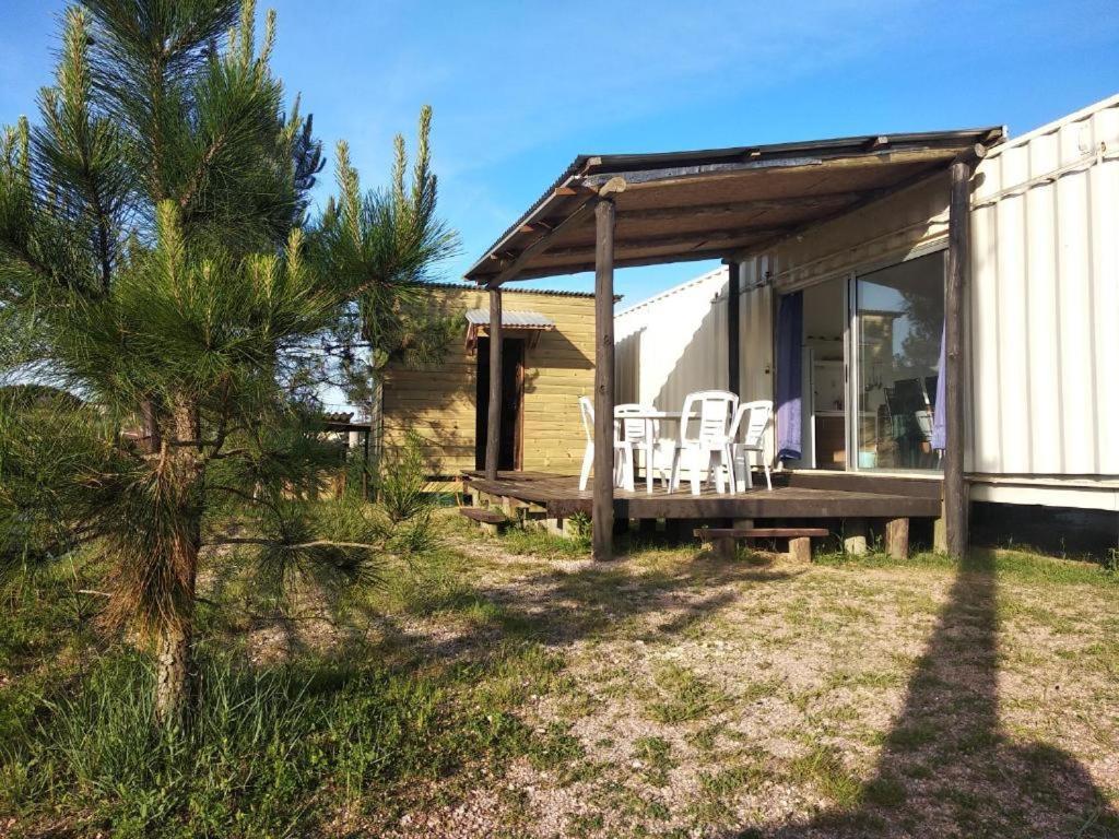 La Isla Villa ปุนตาเดลดีอาโบล ภายนอก รูปภาพ