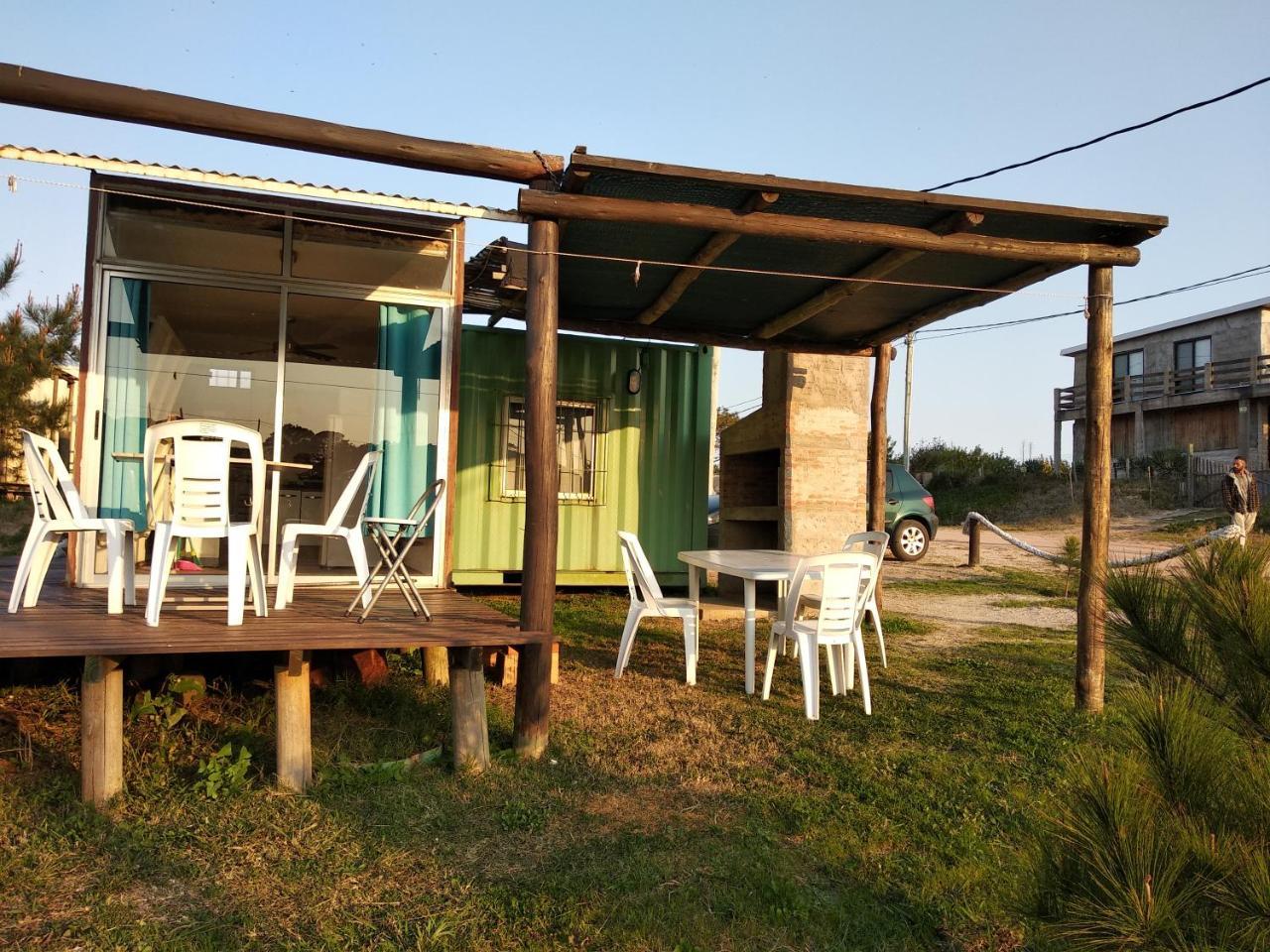 La Isla Villa ปุนตาเดลดีอาโบล ภายนอก รูปภาพ